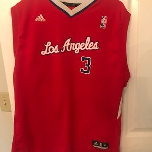 NBA jersey